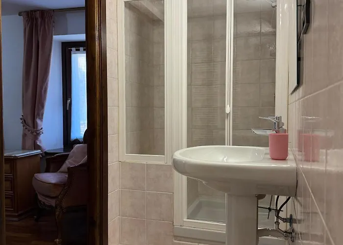 Lejlighed Maison Berthod *