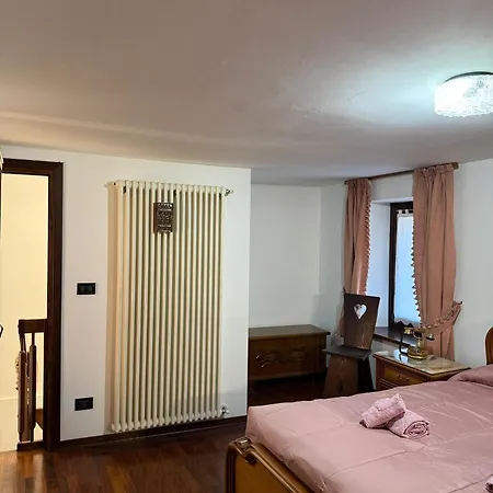 Maison Berthod *