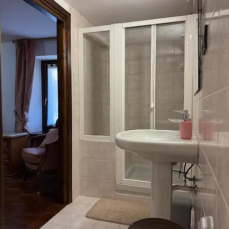 아파트 Maison Berthod *