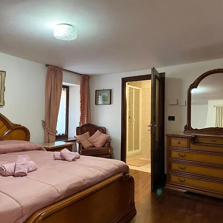 Apartman Maison Berthod Aosta