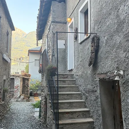 Apartman Maison Berthod *