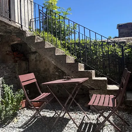 Maison Berthod Apartman Aosta